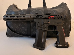 Image for SKP SpeedQB SpeedSoft Speed build hpa