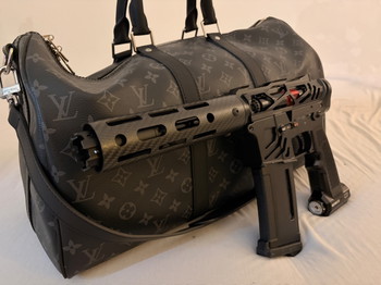 Image 2 for SKP SpeedQB SpeedSoft Speed build hpa