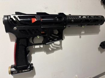 Image 2 for SKP SpeedQB SpeedSoft Speed build hpa