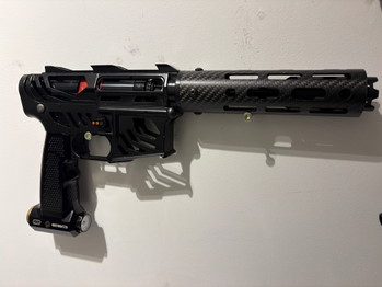 Image 3 for SKP SpeedQB SpeedSoft Speed build hpa