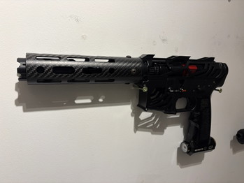 Image 4 for SKP SpeedQB SpeedSoft Speed build hpa