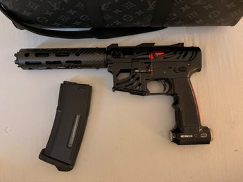 Image 4 for SKP SpeedQB SpeedSoft Speed build hpa