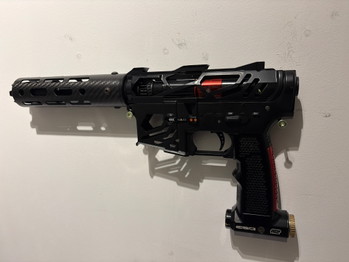 Image 5 for SKP SpeedQB SpeedSoft Speed build hpa