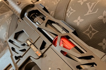 Image 5 for SKP SpeedQB SpeedSoft Speed build hpa