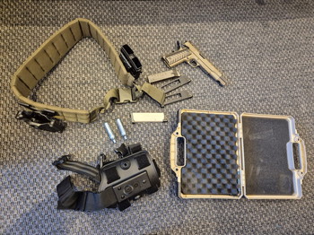 Imagen 4 de .45 Full Metal Pistol