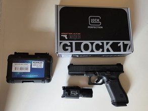 Imagen para New Glock 17 gen 5