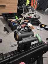 Image for Spec Pricision Aimpoint Comp M5B + Unity Mount