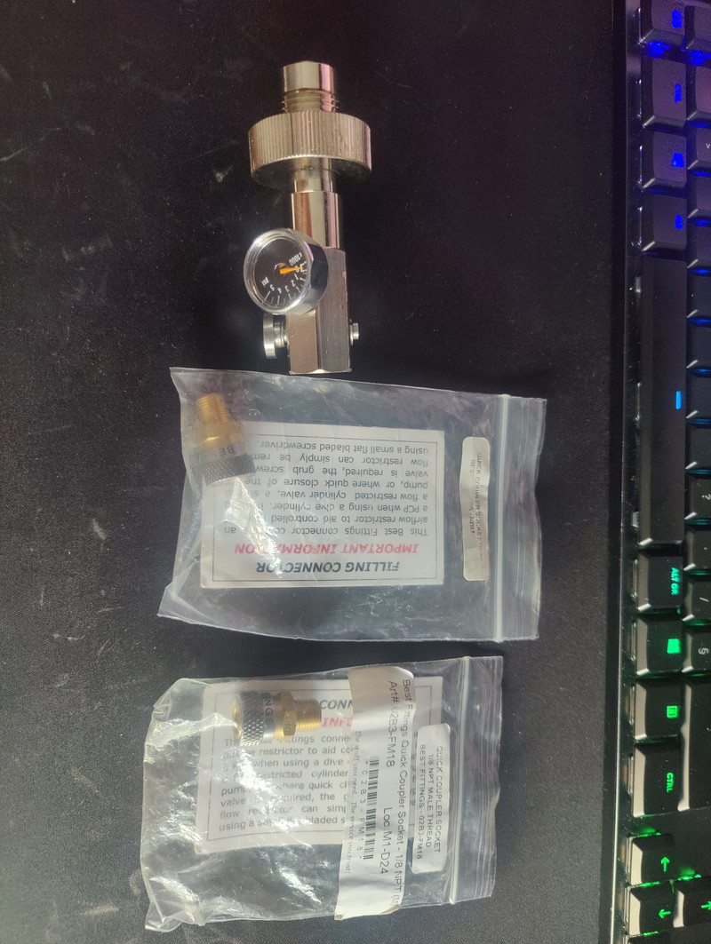 Image 1 for Hpa vulkit