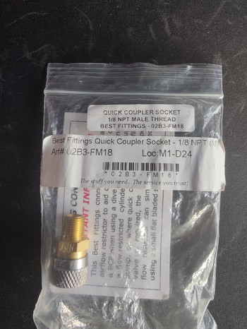 Image 2 for Hpa vulkit