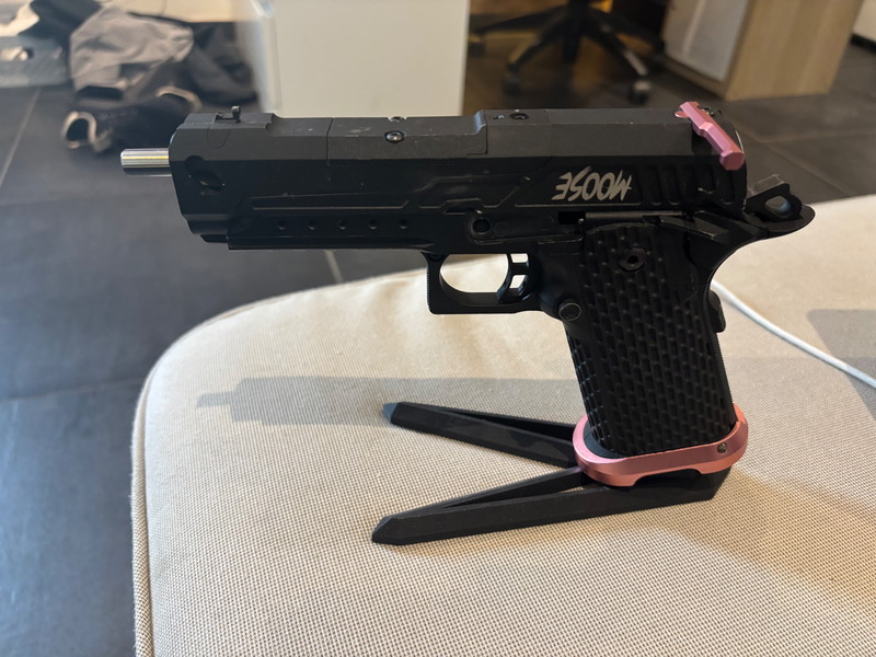 Bild 1 für Ssp5 hpa ready