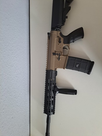 Bild 3 für SSG10 & TIPPMAN M4 Commando