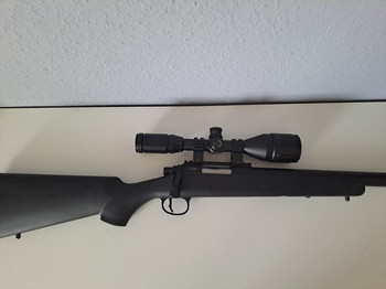 Image 4 for SSG10 & TIPPMAN M4 Commando