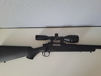 Bild 4 für SSG10 & TIPPMAN M4 Commando