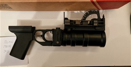 Image for GP-30 Grenade Launcher