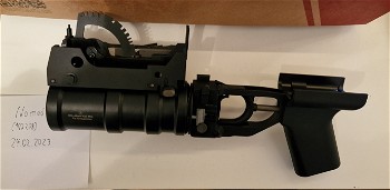 Image 2 for GP-30 Grenade Launcher