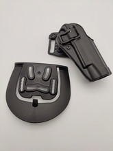 Image for Holster CQC colt 1911