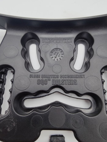 Image 4 for Holster CQC colt 1911