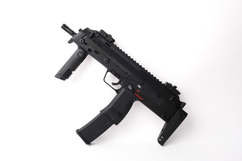 Bild 1 für Heckler & Koch Airsoft Pistole HK MP7 A1 GBB