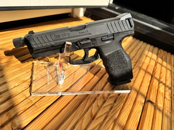 Image 2 pour VFC Umarex Heckler & Koch VP-9 tactical