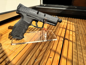 Image 5 pour VFC Umarex Heckler & Koch VP-9 tactical