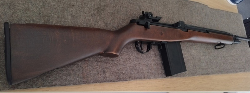 Image 1 for M14 CYMA