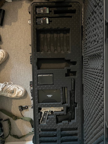 Imagen 5 de Hele hobby te koop