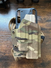 Bild für Kydex NLD G-17 TLR7