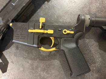 Image 2 for Systema PTW Supermax Custom (échange possible)