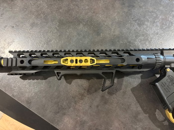 Image 3 for Systema PTW Supermax Custom (échange possible)