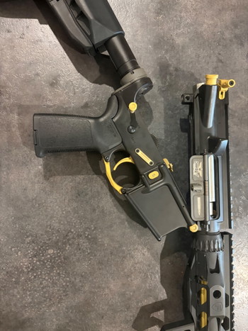 Image 4 for Systema PTW Supermax Custom (échange possible)
