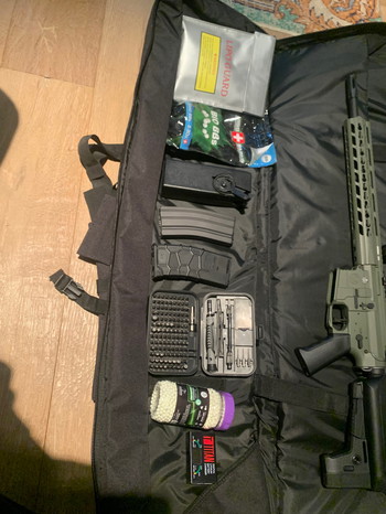 Bild 3 für Krytac Trident Mk2 bundle!