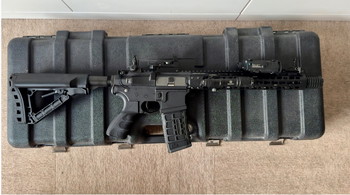 Image 2 pour M4/M16 WILD HOG 12pouces