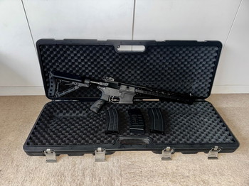 Image 3 pour M4/M16 WILD HOG 12pouces