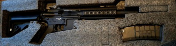 Afbeelding 5 van M4 raptor EBB