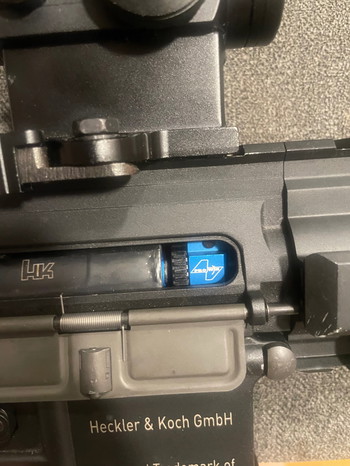 Afbeelding 3 van VFC HK M27 HPA