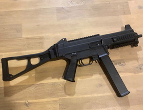 Image for Umarex heckler & koch UMP
