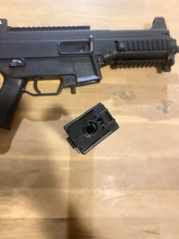 Image 2 for Umarex heckler & koch UMP