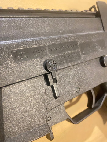 Image 3 for Umarex heckler & koch UMP