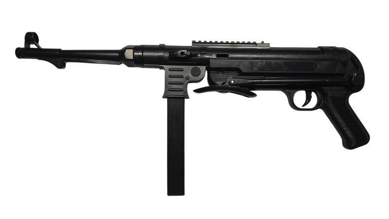 Bild 1 für Double Eagle - MP40 Spring