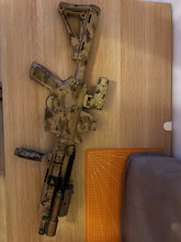 Imagen para HK416A5 - Guns Modify (MWS)