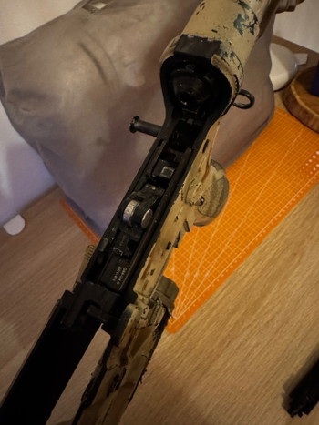Imagen 3 de HK416A5 - Guns Modify (MWS)