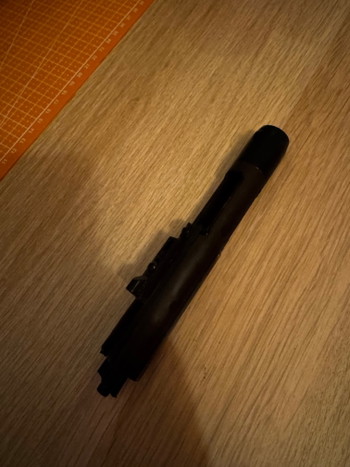 Imagen 4 de HK416A5 - Guns Modify (MWS)