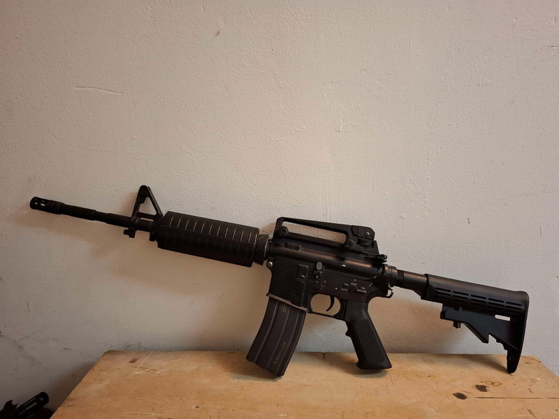 Bild 1 für CYMA M4 (CM.007)