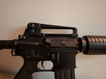 Bild 3 für CYMA M4 (CM.007)