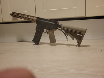 Image 2 pour nieuwe HPA wolverine build Inc garantie