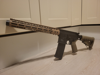 Imagen 3 de nieuwe HPA wolverine build Inc garantie