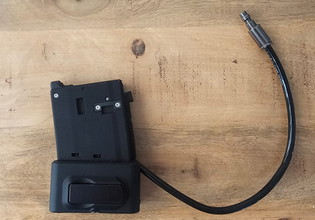 Imagen para GHK | G5 Airtac hpa adapter