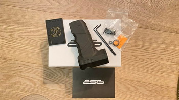 Image 4 pour ESG Grip (zonder regulator)