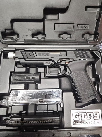 Bild 2 für Gtp 9  g&g