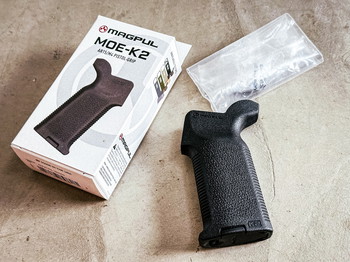 Imagen 2 de MAGPUL MOE-K2